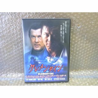 DVD クレメンタイン(外国映画)