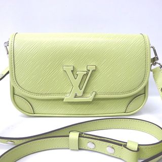 ルイヴィトン(LOUIS VUITTON)のルイ・ヴィトン ショルダーバッグ
 エピ ビュシNM M22960 Ft601601 中古(ショルダーバッグ)