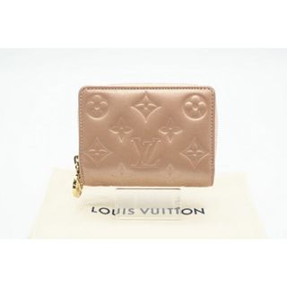 ルイヴィトン(LOUIS VUITTON)のLOUIS VUITTON ルイ ヴィトン 二つ折り財布(財布)