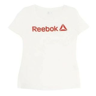 リーボック(Reebok)のかわいい  リーボック半袖ＴシャツM(Tシャツ(半袖/袖なし))