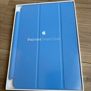 アップル(Apple)のAPPLE iPad mini Smart Cover MD970FE/A(iPadケース)