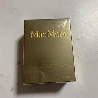 マックスマーラ(Max Mara)のMaxmara(香水(女性用))