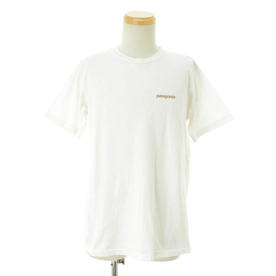 patagonia(パタゴニア)の【PATAGONIA】90s Beneficial T's 半袖Tシャツ メンズのトップス(Tシャツ/カットソー(半袖/袖なし))の商品写真