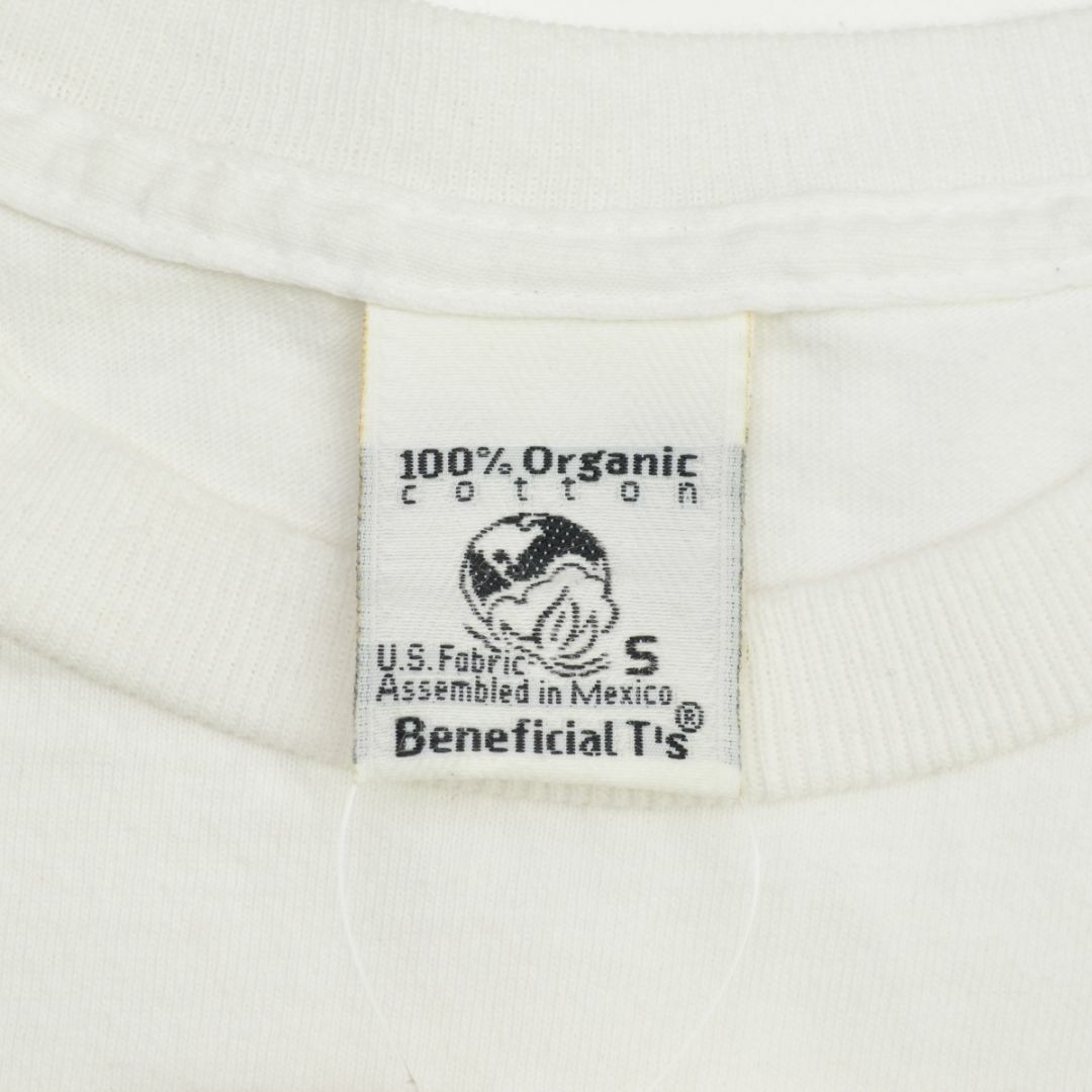 patagonia(パタゴニア)の【PATAGONIA】90s Beneficial T's 半袖Tシャツ メンズのトップス(Tシャツ/カットソー(半袖/袖なし))の商品写真