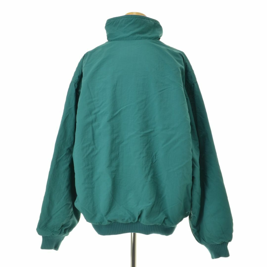 Eddie Bauer - 【EDDIEBAUER】80s 黒タグ USA製フリース Eddie Bauer - 【EDDIEBAUER】80s 黒タグ USA製フリース