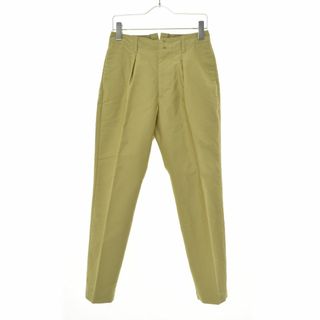 【HANDROOM】8283-1400 MOLESKIN TROUSERS(その他)