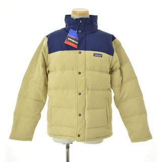 パタゴニア(patagonia)の【PATAGONIA】28321 BIVY DOWN JACKET(ダウンジャケット)