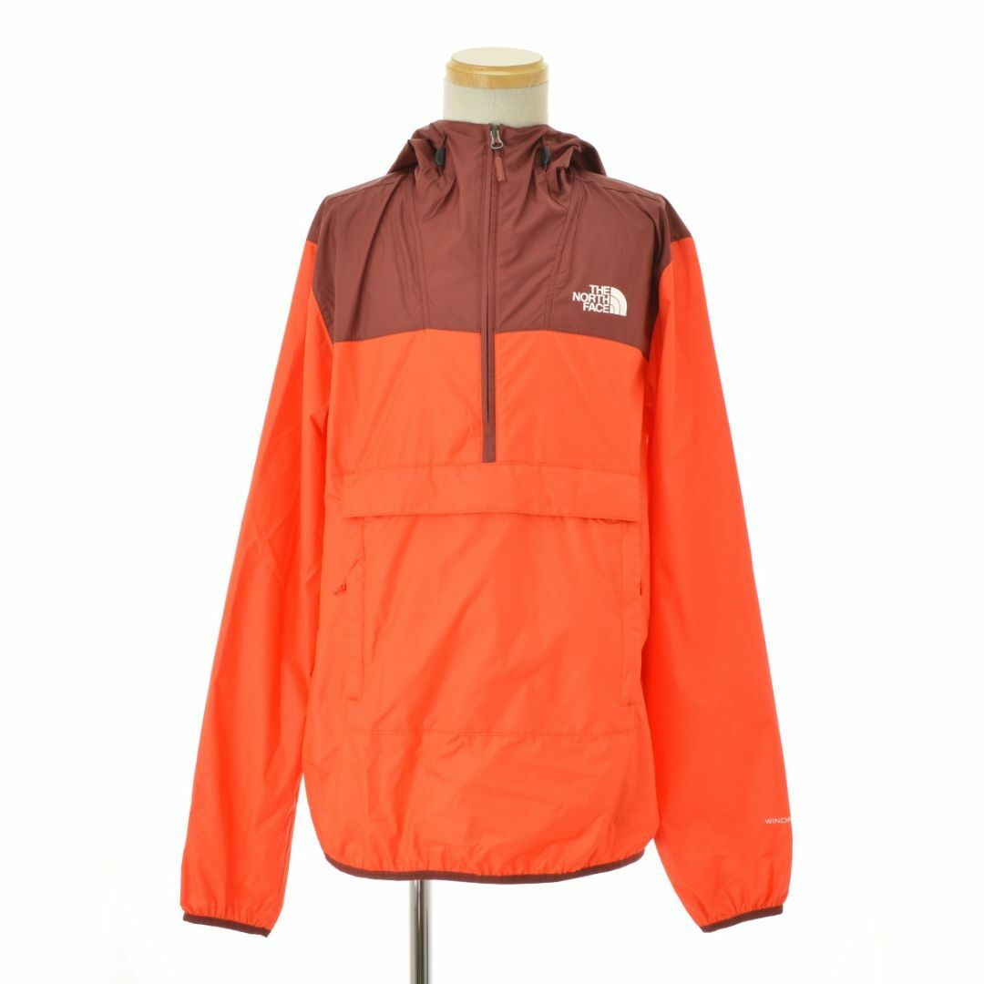 THE NORTH FACE(ザノースフェイス)の【THENORTHFACE】NP02001Z FANORAK ジャケット メンズのジャケット/アウター(その他)の商品写真