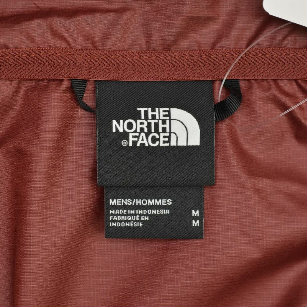 THE NORTH FACE(ザノースフェイス)の【THENORTHFACE】NP02001Z FANORAK ジャケット メンズのジャケット/アウター(その他)の商品写真