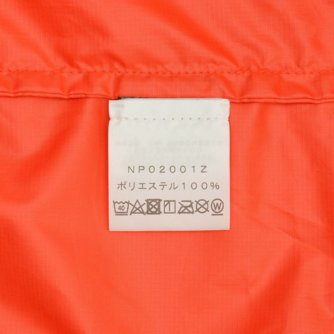 THE NORTH FACE(ザノースフェイス)の【THENORTHFACE】NP02001Z FANORAK ジャケット メンズのジャケット/アウター(その他)の商品写真