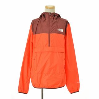 ザノースフェイス(THE NORTH FACE)の【THENORTHFACE】NP02001Z FANORAK ジャケット(その他)