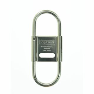 Supreme - 【SUPREME×CDW】24SS CDW Delta Carabiner