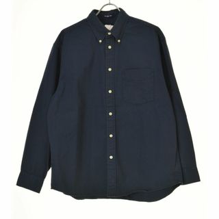 ギャップ(GAP)の【GAP】00s The BIG Shirt長袖シャツ(シャツ)