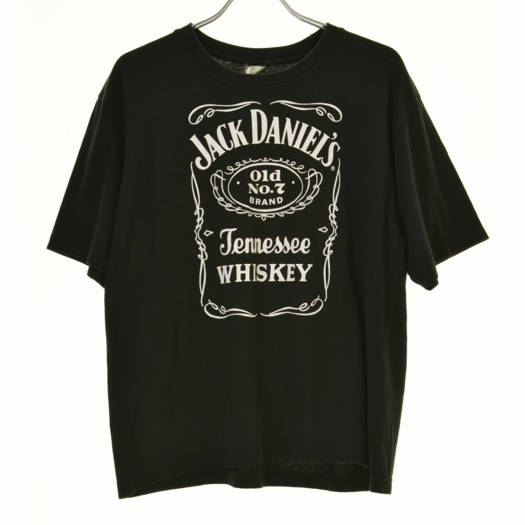 【JACKDANIELS】ジャックダニエルズ半袖Tシャツ メンズのトップス(Tシャツ/カットソー(半袖/袖なし))の商品写真