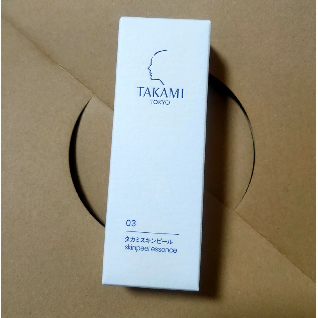 TAKAMI(タカミ)のTAKAMIタカミ　タカミスキンピール コスメ/美容のスキンケア/基礎化粧品(美容液)の商品写真