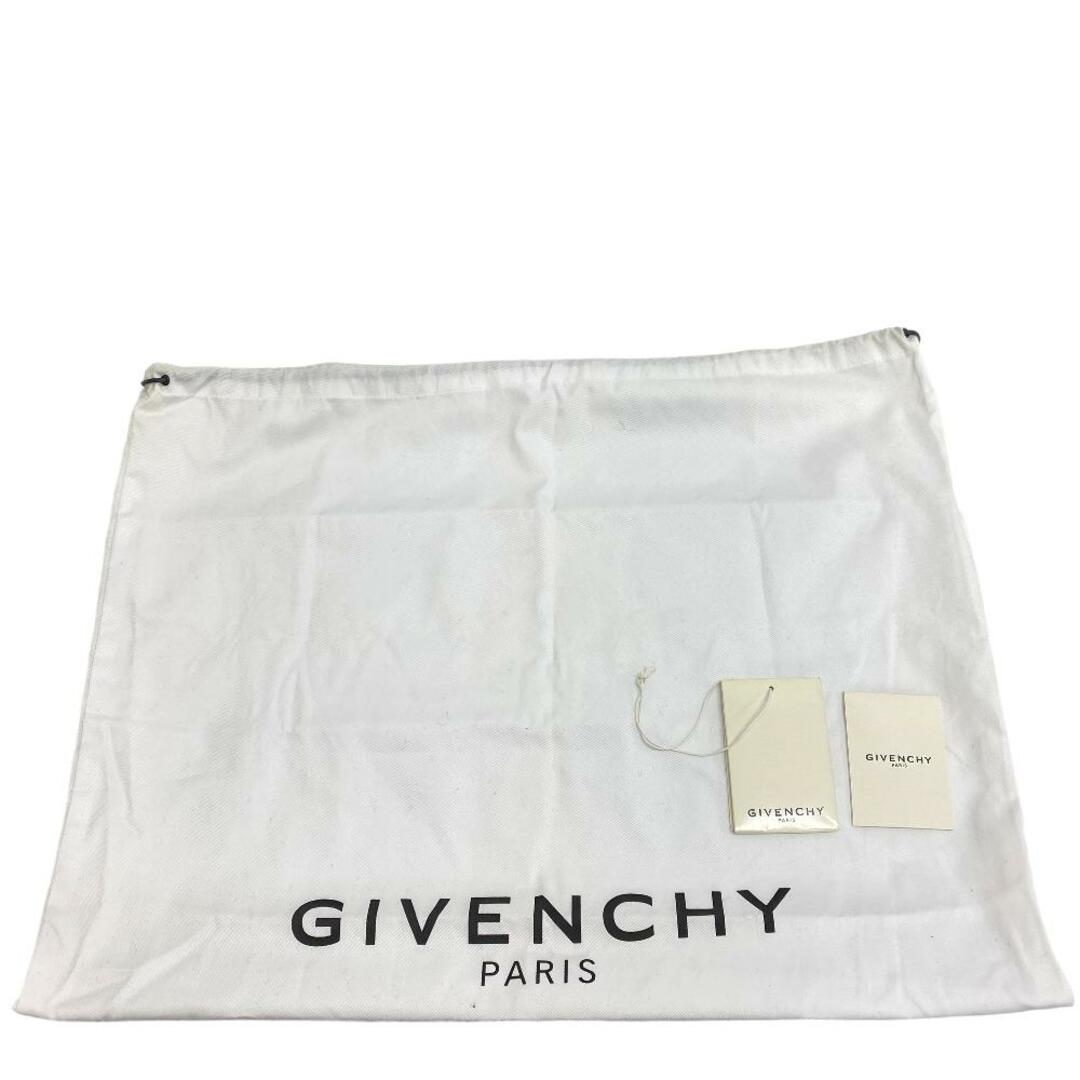 GIVENCHY(ジバンシィ)のジバンシィ GIVENCHY トートバッグ
 ロゴ 2WAY ブラック メンズのバッグ(トートバッグ)の商品写真