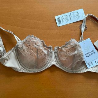 シモーヌペレール(Simone Perele)のシモーヌぺレール　ブラジャーD65.E65(ブラ)