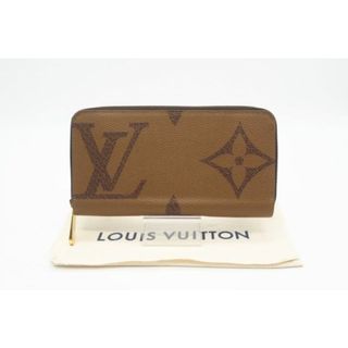 ルイヴィトン(LOUIS VUITTON)のLOUIS VUITTON ルイ ヴィトン ジッピーウォレット(財布)