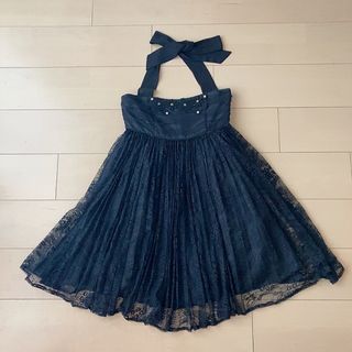 ジルスチュアート(JILLSTUART)のジルスチュアート ドレス　パーティードレス(ひざ丈ワンピース)