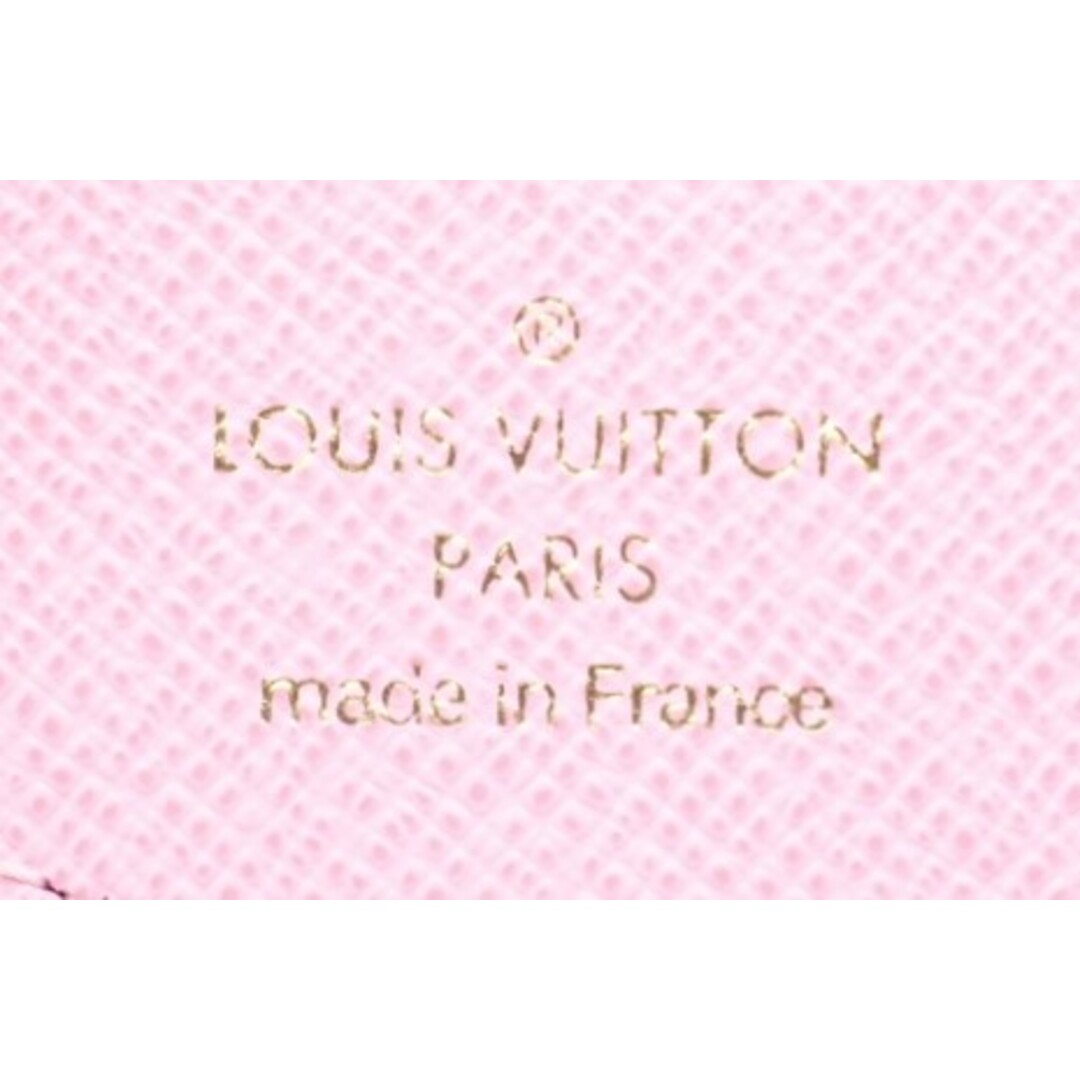 LOUIS VUITTON(ルイヴィトン)のLOUIS VUITTON ルイ ヴィトン キーホルダー レディースのファッション小物(キーホルダー)の商品写真