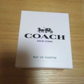 コーチ(COACH)のCOACH 香水 オードパルファム 30ml(香水(女性用))