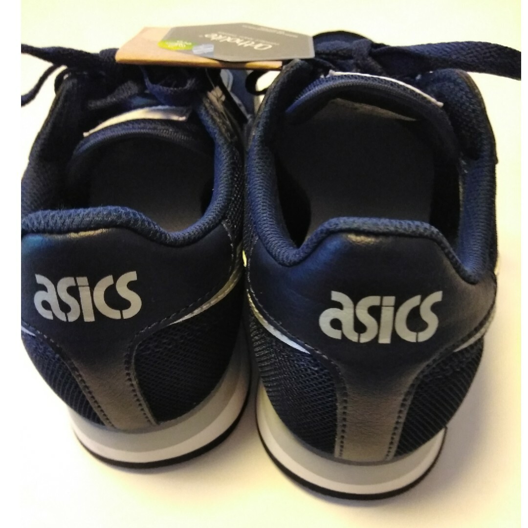 asics(アシックス)の新品　ASICSスニーカー　23.5cm レディースの靴/シューズ(スニーカー)の商品写真