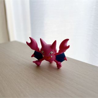 タカラトミー(Takara Tomy)のモンコレ ポケモン グライガー(キャラクターグッズ)