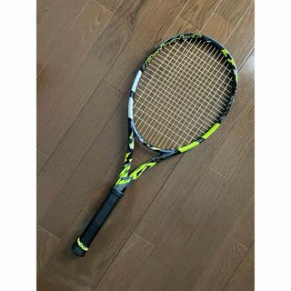 バボラ(Babolat)の美品　バボラピュアアエロ2023(ラケット)