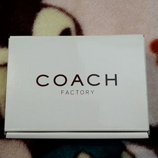 COACH - COACH　グラス　２ケ入り