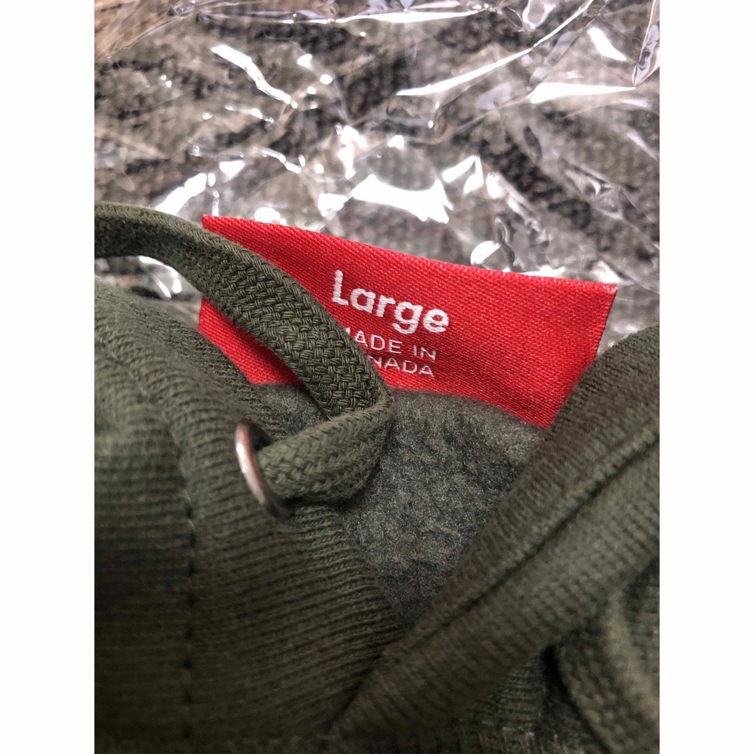 ○新品 Supreme Futura Hooded Sweatshirtパーカー ○新品 Supreme Futura Hooded Sweatshirtパーカー
