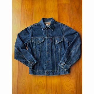 リーバイス(Levi's)のLevi's 70505 デニムジャケット 70s 36 USA製 ビンテージ(Gジャン/デニムジャケット)