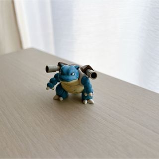 タカラトミー(Takara Tomy)のモンコレ ポケモン カメックス(キャラクターグッズ)