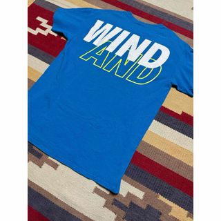 ウィンダンシー(WIND AND SEA)のWIND AND SEA Tシャツ 旧タグ(Tシャツ/カットソー(半袖/袖なし))