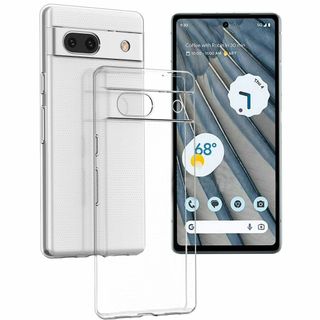 【新着商品】ZLFENJOY Google Pixel7A ケース pixel (その他)