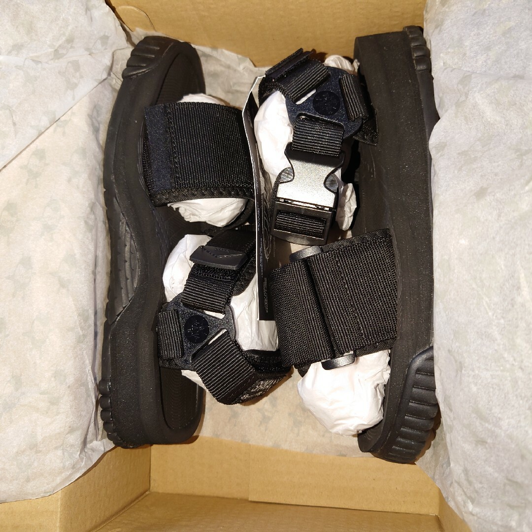 FREAK'S STORE(フリークスストア)のシャカ SHAKA別注HARNESSサンダル レディースの靴/シューズ(サンダル)の商品写真