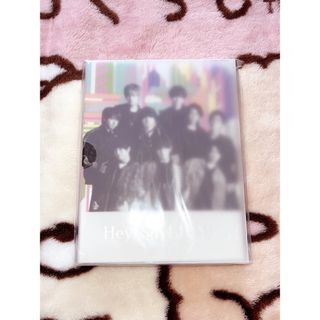 ヘイセイジャンプ(Hey! Say! JUMP)のHey! Say! JUMP フォトアルバム 2017(アイドルグッズ)