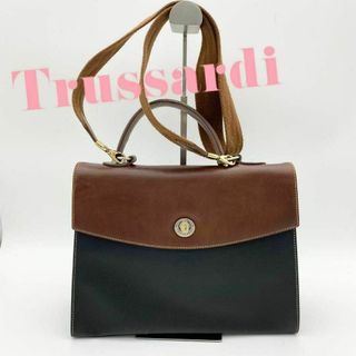 Trussardi(ハンドバッグ)のフリマアイテム一覧 Trussardi(ハンドバッグ)のフリマアイテム一覧