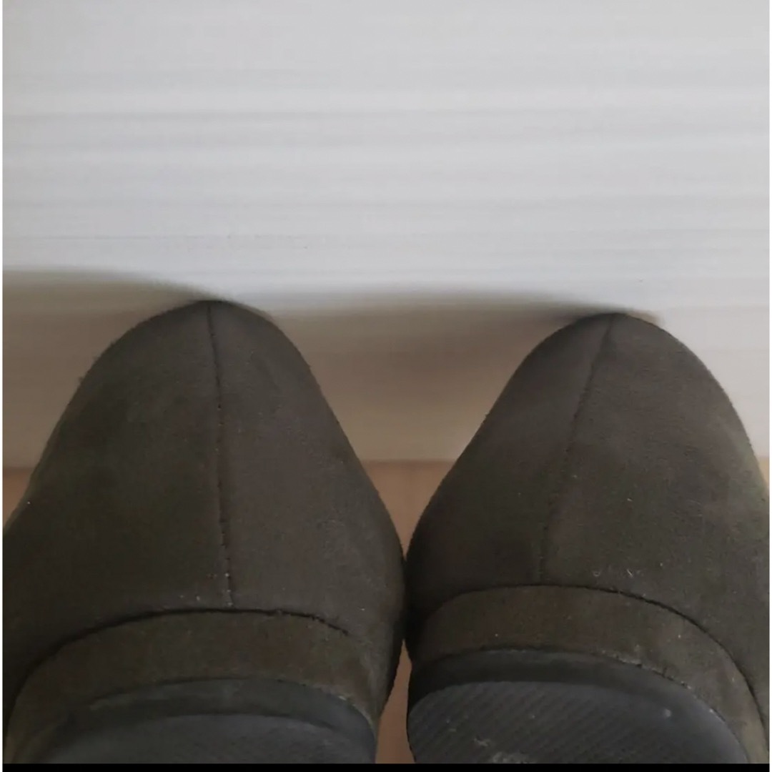 ORiental TRaffic(オリエンタルトラフィック)のオリエンタルトラフィック　2足　ssサイズ レディースの靴/シューズ(ハイヒール/パンプス)の商品写真