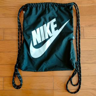 ナイキ(NIKE)のナップサック(バッグパック/リュック)