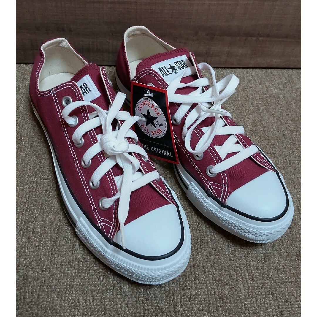 ALL STAR（CONVERSE）(オールスター)の✱ CONVERSE スニーカー レディースの靴/シューズ(スニーカー)の商品写真