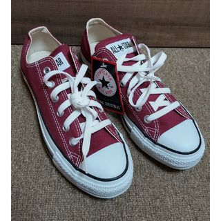 オールスター(ALL STAR（CONVERSE）)の✱ CONVERSE スニーカー(スニーカー)