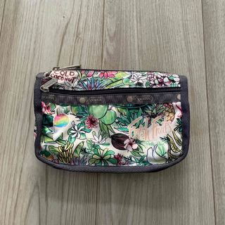 LeSportsac - レスポートサック ポーチ ハワイ限定  