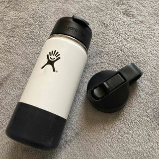 ハイドロフラスク(HydroFlask)のハイドロフラスク　473ml 16oz  ステンレス　水筒　タンブラー(タンブラー)