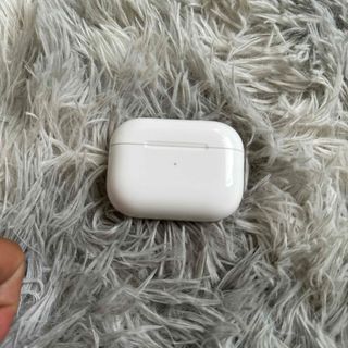 Apple - airpods pro第一世代