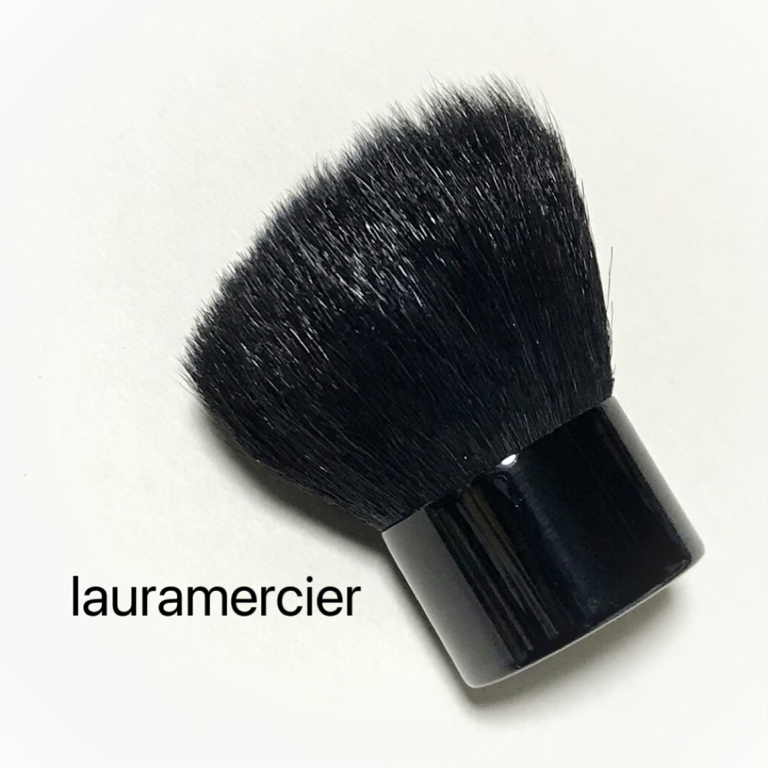 laura mercier(ローラメルシエ)のローラメルシエ コスメ/美容のメイク道具/ケアグッズ(ブラシ・チップ)の商品写真