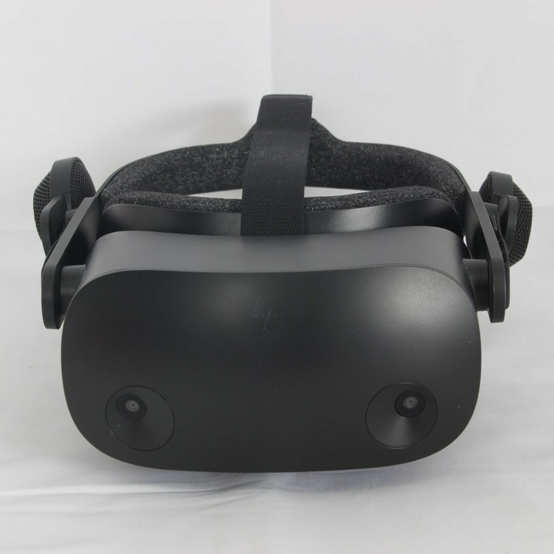 HP(ヒューレットパッカード)のHP Reverb G2 VR Headset 1N0T5AA ヘッドマウントディスプレイ ヘッドセット リバーブ 本体 エンタメ/ホビーのゲームソフト/ゲーム機本体(その他)の商品写真