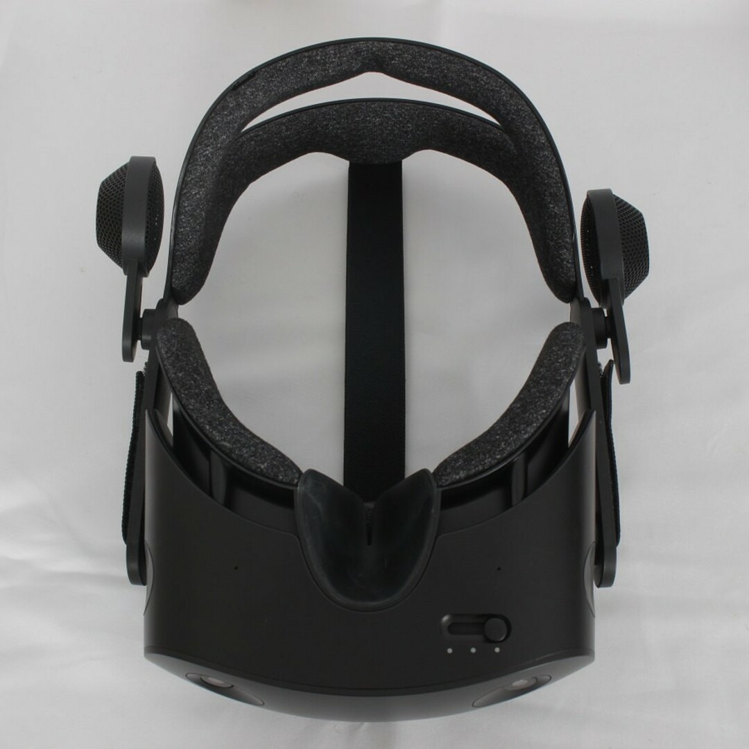 HP(ヒューレットパッカード)のHP Reverb G2 VR Headset 1N0T5AA ヘッドマウントディスプレイ ヘッドセット リバーブ 本体 エンタメ/ホビーのゲームソフト/ゲーム機本体(その他)の商品写真