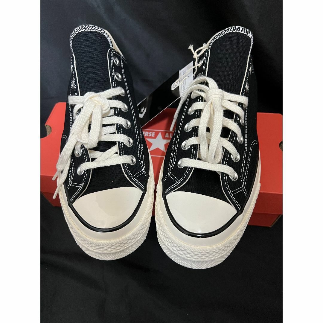 CONVERSE(コンバース)のコンバース　チャックテイラー　CT70 28.5cm 162058C 黒 メンズの靴/シューズ(スニーカー)の商品写真