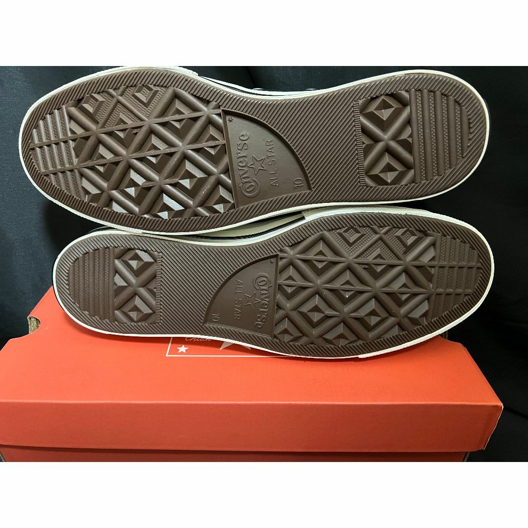 CONVERSE(コンバース)のコンバース　チャックテイラー　CT70 28.5cm 162058C 黒 メンズの靴/シューズ(スニーカー)の商品写真