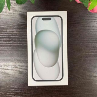 Apple - iPhone 15 128Gb ブラック